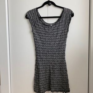 Free people Mini body con dress